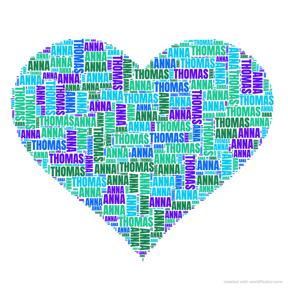 Wordificator use multiple words with Asterisk