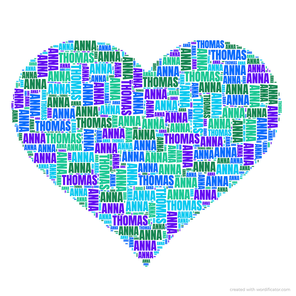 Wordificator use word with Asterisk