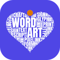 Wordificator App Icon