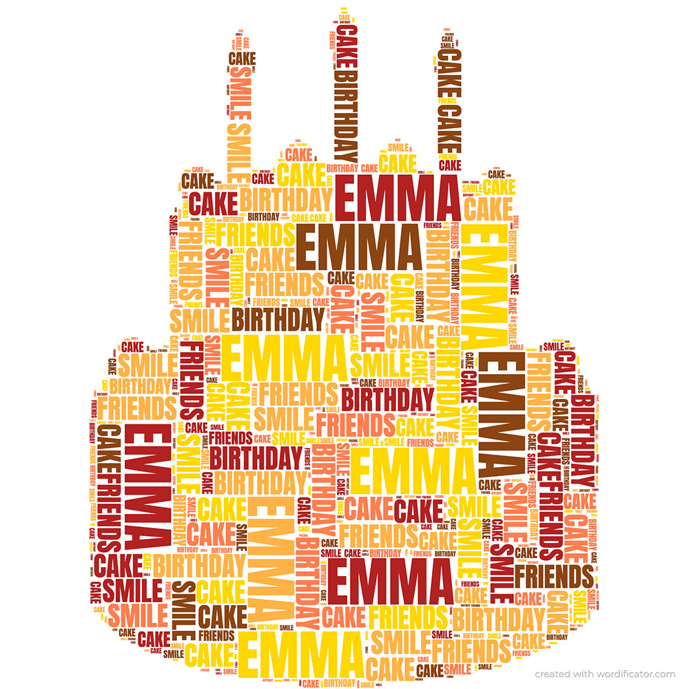 Wordificator use word with Asterisk