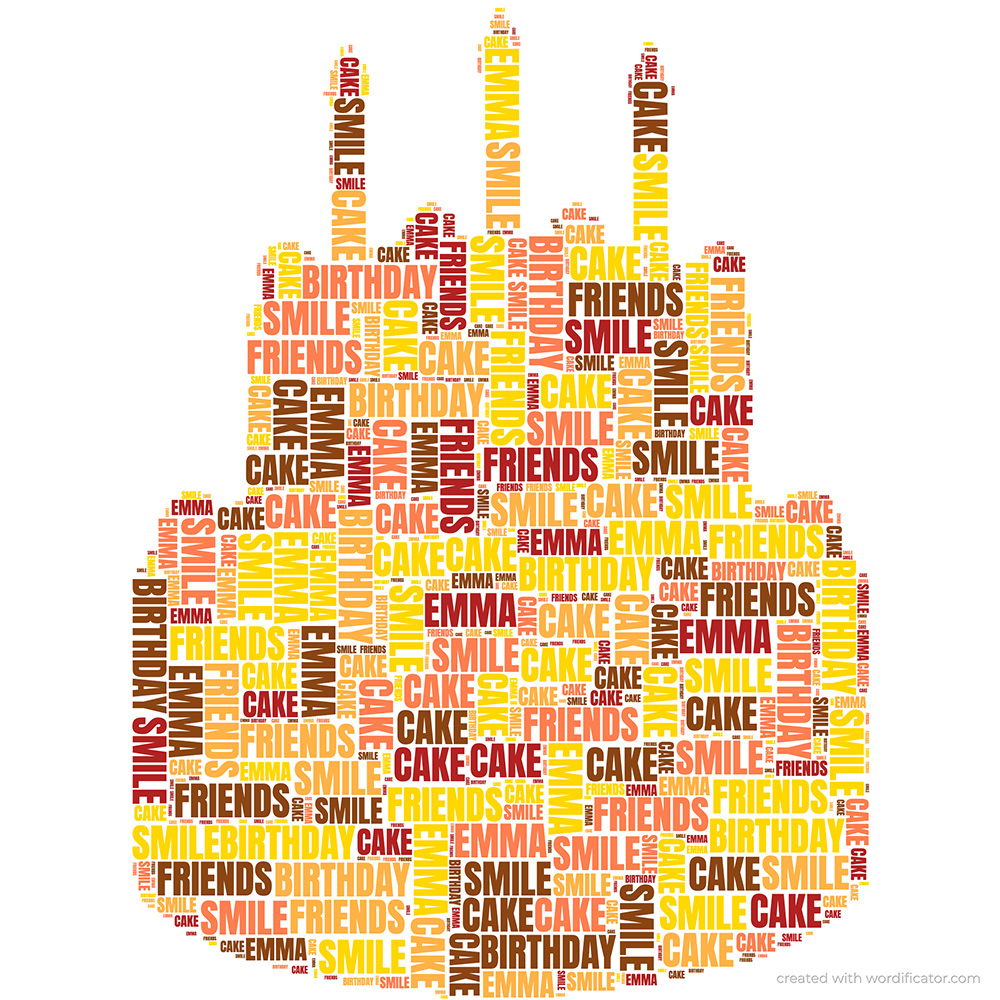 Wordificator use word without Asterisk