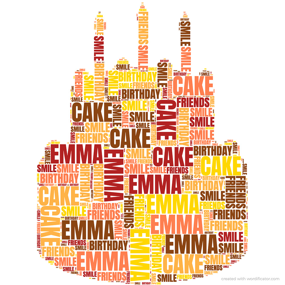 Wordificator use multiple words with Asterisk
